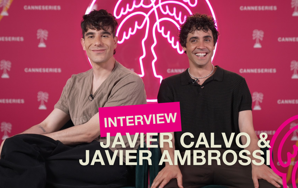 Javier Calvo And Javier Ambrossi Los Javis Interview With The Minds Behind Veneno 3232